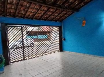 Casa de 3 quartos, São Paulo · Linda casa térrea de 3 dormitórios 2 vagas e espaço gourmet com churrasqueira