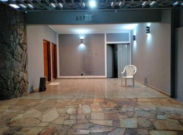 Casa de 3 quartos, São José do Rio Preto · CASA 176 m2, 3 QUARTOS, SUÍTE, 3 GARAGENS, SALA, COPA E VARANDÃO.