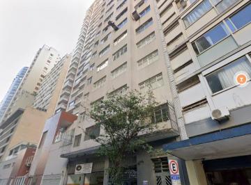 Apartamento de 1 quarto, São Paulo · Leilão 05/08 - Apartamento no Centro
