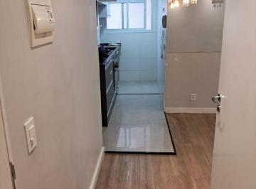 Apartamento de 2 quartos, São Paulo · Apartamento de 46 m² com 2 quartos para aluguel no Jardim Germânia