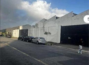 Comercial de 12 quartos, São Paulo · Galpão Comercial na Vila Leopoldina - Total 7138 m²