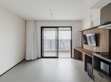 Apartamento de 1 quarto, São Paulo · Apartamento de 32 m² com 1 dorm para aluguel na Vila Clementino