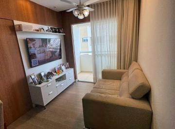 Apartamento de 3 quartos, Salvador · Alugo Apartamento no Cabula
