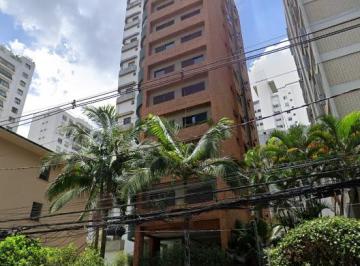 Apartamento de 2 quartos, São Paulo · Leilão 04/08 - Apartamento em Jardim Paulista