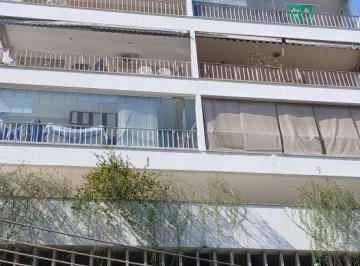 Apartamento de 3 quartos, Rio de Janeiro · Maravilhoso apartamento com varandão com linda vista 2 garagens demarcadas com infraestrutura