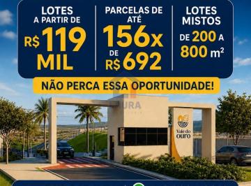 Foto 01 · Terreno, Santa Edwirgens, Pará de Minas, MG