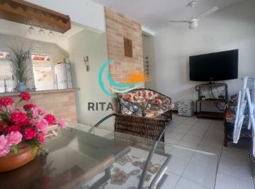 Foto 01 · Villagio sobrado, localizado próximo da praia da Enseada/Centro