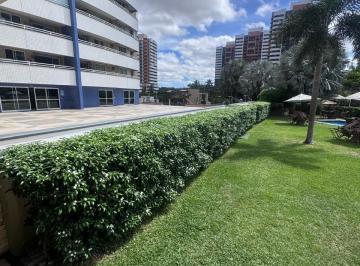 Apartamento de 3 quartos, Fortaleza · Apartamento no parque del sol