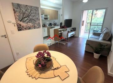 Foto 01 · Apartamento à venda no Flex II Jundiaí/SP 66 m²