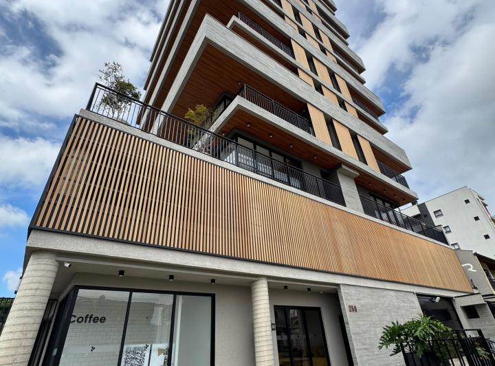 Imóvel novo vertical , São José dos Pinhais · Loja São José dos Pinhais - LUMMI
