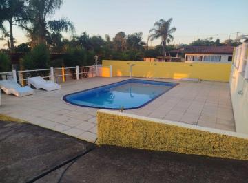 Rural de 3 quartos, Votorantim · Linda Chácara com 3 Quartos, Piscina e Muito Espaço para Lazer