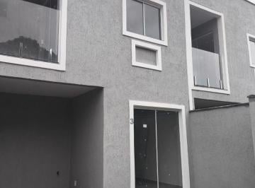 Casa de 2 quartos, Nilópolis · Casa Duplex Independente Nova na Mirandela!