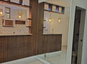 Apartamento de 3 quartos, São José dos Campos · Apartamento- Jardim Copacabana - Residencial Fatto Acqua - 3 Dormitórios - 65m²