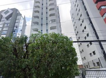 Apartamento de 2 quartos, São Paulo · Leilão 12/08 - Apartamento em Indianópolis