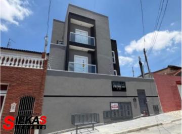 Foto 01 · Imóvel à venda em São Paulo-SP: Apartamento de 2 quartos na Cidade Nova São Miguel por R$240.000!