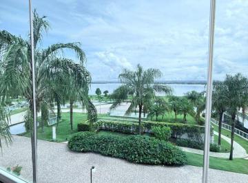 Apartamento de 3 quartos, Brasília · ILHAS DO LAGO - CAMAROTE - TODO REFORMADO - MOBILIA NOVINHA