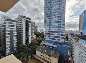 Apartamento de 3 quartos, Santos · Apartamento à venda em Aparecida com 127 m²