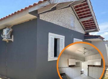 Casa de 2 quartos, Mongaguá · CASA 2 DORMITORIOS LADO PISTA FINANCIAMENTO ITANHAEM