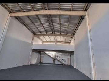 Comercial , Sorocaba · Barracao bem localizado
