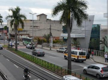 Comercial , Sorocaba · Barracao bem localizado