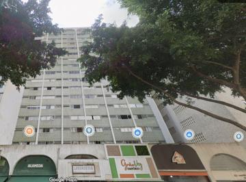 Apartamento 64m² Leilão Santa Cecília · LEILÃO JUDICIAL 15 julho 2026 48m2 1 quarto Santa Cecília - São Paulo - SP