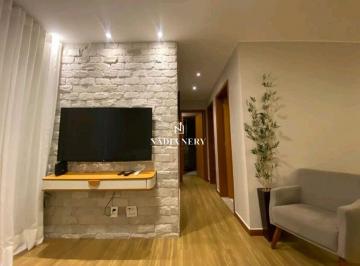 Apartamento de 3 quartos, Águas Claras · ÁGUAS CLARAS SUL RESIDENCIAL MONTE CARLO APARTAMENTO 03 QUARTOS 02 SUÍTES
