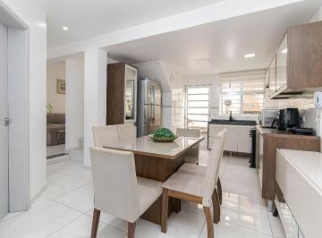 Casa de 3 quartos, Curitiba · Sobrado 117 m2 com 3 quartos, em condomínio fechado, no bairro Boqueirão.
