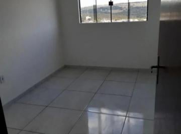 Foto 01 · Apartamento à Venda em no Riacho Fundo I: 1 Quarto, 1 Sala, 1 Banheiro - 33m² de Área