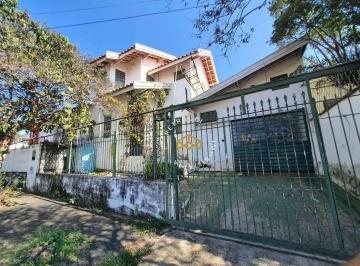663d0115f33e480ee533a5931f450928e59ed50c · CASA RESIDENCIAL E COMERCIAL COM 3 DORMITÓRIOS À VENDA, 180 M² NO BAIRRO PONTE PRETA - CAMPINAS/SP