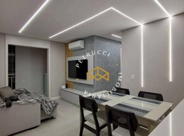41d0b3581989ba8077972906e63c18d56904a26a · Apartamento com 3 dormitórios à venda, 67 m² Bonfim - Campinas/SP