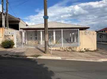 4a84874aff6067294b06a2114e354b8ab8ea4a59 · Casa com 3 dormitórios à venda, 250 m² por R$ 450.000,00 - Jardim Fernanda - Campinas/SP