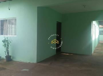 939b9597ab274c9bff623634b5ee53fdef5478e6 · CASA PARA LOCAÇÃO E VENDA COM 3 DORMITÓRIOS NO JARDIM FLAVIA EM CAMPINAS/SP