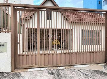 97d69c2701bee5df5008c0d53beac98a813bac77 · CASA COM 3 DORMITÓRIOS À VENDA, 203 M² NO VILA PROOST DE SOUZA - CAMPINAS/SP