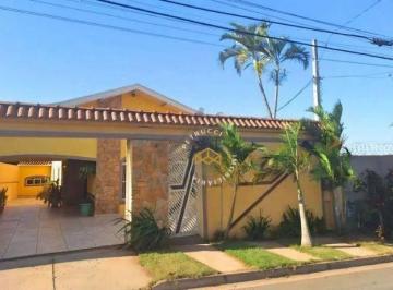 e761af2d20a7bbbc4ced657acdf16c4c50619587 · Casa com 3 dormitórios à venda, 281 m²- Cidade Satélite Íris - Campinas/SP