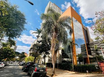 7fabf22e22324963100c3fcd12506bf535559f5e · Apartamento com 1 dormitório, 41 m² - venda ou aluguel - Centro - Campinas/SP