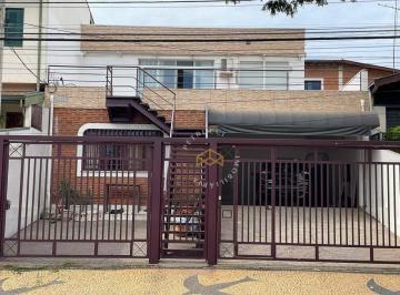 613196c3d0796e2da8bdd5719901b816f0a015eb · Casa com 6 dormitórios à venda, 230 m² - Vila Marieta - Campinas/SP