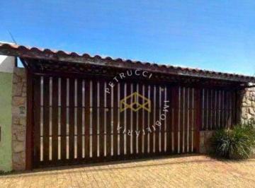 898c37639b9f9251dfa31d4e79f8f16a45104b9b · CASA COM 3 DORMITÓRIOS À VENDA, 169 M² NO JARDIM MADALENA - CAMPINAS/SP