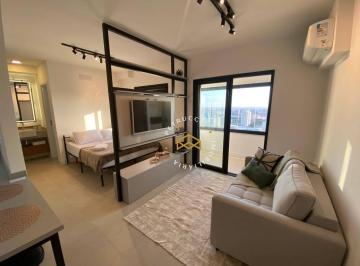 6ff4eb884919b60904a094848bb6fb78de88b6c3 · Apartamento com 1 dormitório à venda, 46 m² por R$ 679.000,00 - Residencial Sírius - Campinas/SP
