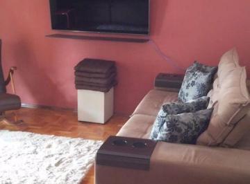 b5c81feea44779a4be2ba97d3437cf0b408742c1 · Casa com 3 dormitórios à venda, 180 m² por R$ 760.000,00 - Parque São Quirino - Campinas/SP