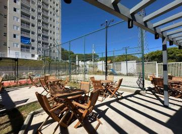 1e5d7919c2ef3cb728f350d6cc033d897a6b87fa · Apartamento com 2 dormitórios à venda, 58 m² por R$ 430.000,00 - Jardim das Cerejeiras - Campinas/SP