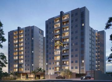 9f718ebc8bfd361c44513f4d5fbd9021c2517f9b · Apartamento com 2 dormitórios à venda, 67 m² - Mansões Santo Antônio - Campinas/SP