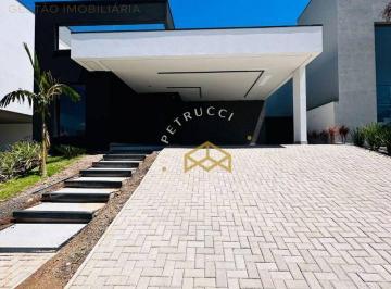 159198614636fa5265267422dd2ed8f3f02e48ac · Casa com 3 dormitórios à venda, 202 m² por R$ 2.490.000,00 - Swiss Park - Campinas/SP