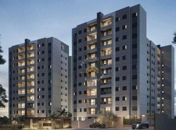 1a01284ae146f1fbc7ec5487fcfd20dbef965879 · Apartamento com 3 dormitórios à venda, 66 m² por R$ 605.000,00 - Mansões Santo Antônio - Campinas/SP