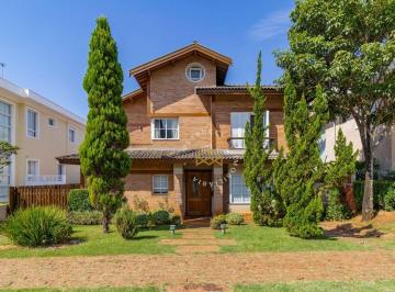 d1183a9009af71578258c838cb823d417e57468c · Casa com 4 dormitórios à venda, 350 m² por R$ 2.950.000,00 - Alphaville Dom Pedro - Campinas/SP