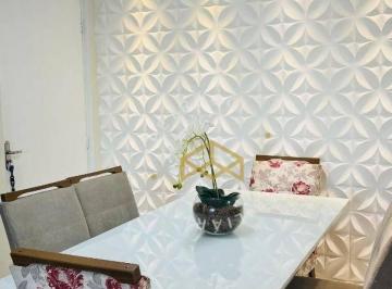 17709c2a4ced30950d5697e620beb8c07dec54ee · Apartamento com 2 dormitórios à venda, 60 m² por R$ 545.000,00 - Vila Satúrnia - Campinas/SP