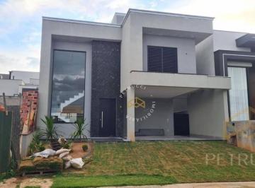 7685f142eb9e39eb12d6067fe03fb923a290803d · Casa Residencial à venda, Parque Rural Fazenda Santa Cândida, Campinas - CA4571.