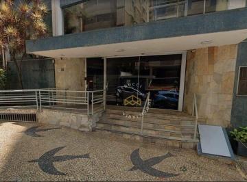 96c4f37ba39158115ad0fa908b413a0222f5dbac · Apartamento com 2 dormitórios à venda, 100 m² por R$ 420.000,00 - Cambuí - Campinas/SP