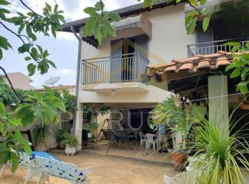 9a29cf44f122eb00341ed4e951cff47586c9b1ab · Casa com 4 dormitórios à venda, 330 m² por R$ 1.050.000,00 - Jardim Chapadão - Campinas/SP