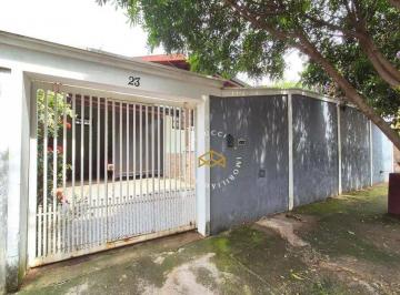 f0b0b0a63daecd78c5fa34a62b6bb53c46b35b42 · CASA COM 3 DORMITÓRIOS À VENDA, 127 M² NO JARDIM ESTORIL - CAMPINAS/SP