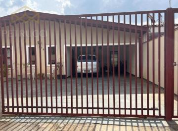 11e7a57747c12e60162ae74058460d9aff3660fb · Casa Residencial à venda, Jardim do Trevo, Campinas - CA5762.